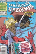 THE SPECTACULAR SPIDER-MAN ANNUAL #13C 