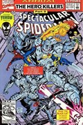 THE SPECTACULAR SPIDER-MAN ANNUAL #12 