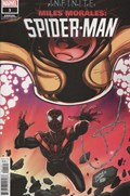 MILES MORALES: SPIDER-MAN ANNUAL #1B 