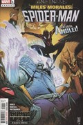 MILES MORALES: SPIDER-MAN ANNUAL #1 