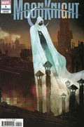 MOON KNIGHT ANNUAL #1-RI 