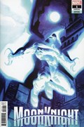 MOON KNIGHT ANNUAL #1B 