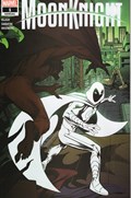 MOON KNIGHT ANNUAL #1-WALM 