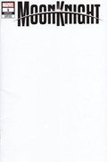 MOON KNIGHT ANNUAL #1C 