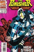 THE PUNISHER: WAR ZONE ANNUAL #1 