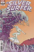THE SILVER SURFER ANNUAL #1B 