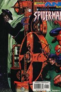 PETER PARKER: SPIDER-MAN / ELEKTRA '98 #1 