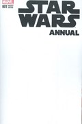 STAR WARS ANNUAL #1B 