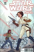 STAR WARS ANNUAL #2B 