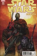 STAR WARS ANNUAL #3 