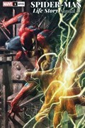 SPIDER-MAN: LIFE STORY ANNUAL #1-DDOG 