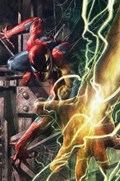 SPIDER-MAN: LIFE STORY ANNUAL #1-DDOG-B 