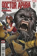 STAR WARS: DOCTOR APHRA ANNUAL #1 