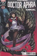 STAR WARS: DOCTOR APHRA ANNUAL #2 