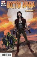 STAR WARS: DOCTOR APHRA ANNUAL #3-RI 