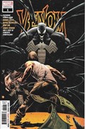 VENOM ANNUAL #1-WALM 
