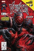 VENOM ANNUAL #1-SCORP 