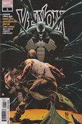 VENOM ANNUAL #1 