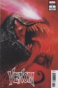 VENOM ANNUAL #1B 