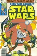STAR WARS ANNUAL #1B 