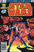 STAR WARS ANNUAL #2C 