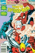 WEB OF SPIDER-MAN ANNUAL #7B 
