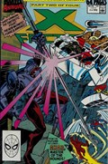 X-FACTOR ANNUAL #5 