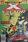 X-FACTOR ANNUAL #7B 