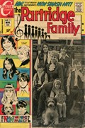 THE PARTRIDGE FAMILY #1 