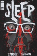 SLEEP #8 