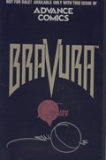 BRAVURA PREVIEW BOOK #1C 