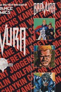 BRAVURA PREVIEW BOOK #1 