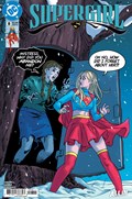 SUPERGIRL #8 