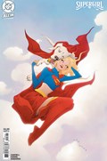 SUPERGIRL #8B 