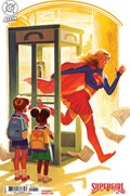 SUPERGIRL #2-RI 