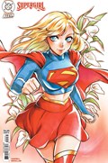 SUPERGIRL #2C 