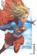 SUPERGIRL #2D 