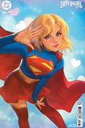 SUPERGIRL #3C 