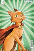 SUPERGIRL #5C 