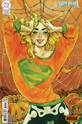 SUPERGIRL #5D 