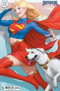SUPERGIRL #6B 