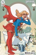 SUPERGIRL #14B 