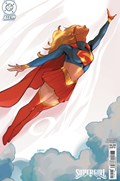 SUPERGIRL #15D 