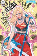 SUPERGIRL #9E 