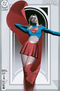 SUPERGIRL #11C 