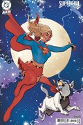 SUPERGIRL #11B 