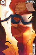 SUPERGIRL #12D 