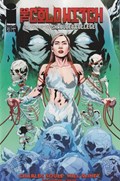 COLD WITCH: A TALE OF THE SHROUDED COLLEGE #2 