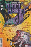 INVINCIBLE UNIVERSE: BATTLE BEAST #6 