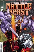INVINCIBLE UNIVERSE: BATTLE BEAST #6-RI-C 